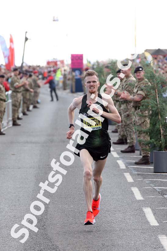 Mens 2018 Simplyhealth Great North Run. Photo: David T. Hewitson/Sports for All Pics